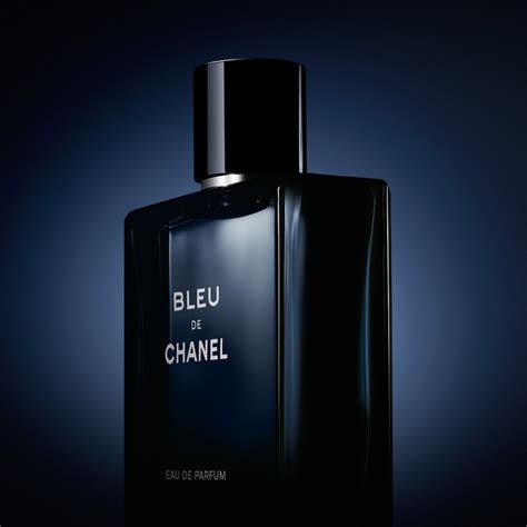 bleu de chanel recensione|More.